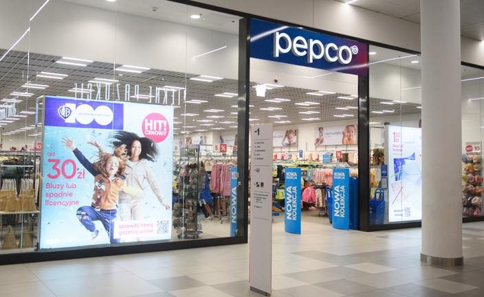 Kurs Pepco runął