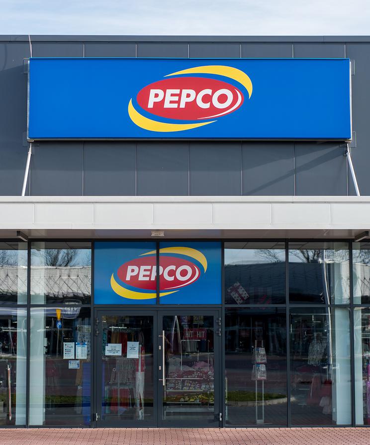 Kurs Pepco runął