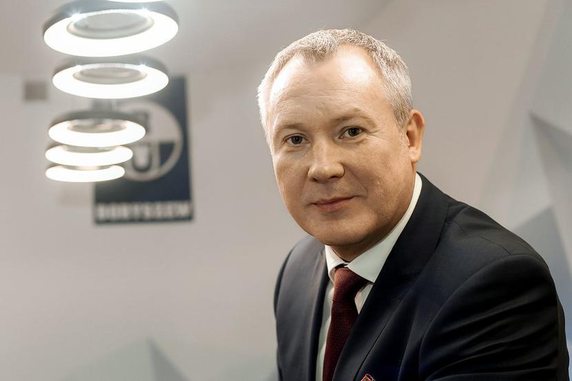 Naprzeciw kłopotom: