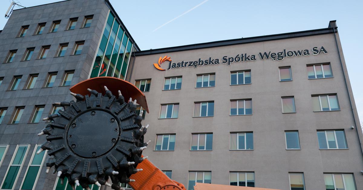 JSW ma zgodę walnego na zaciągnięcie 850 mln zł po