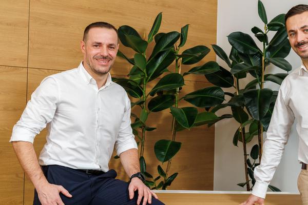 Nowoczesne budownictwo zaczyna się od mądrej analizy