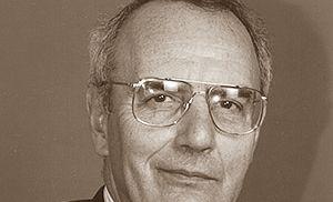 Edward W. Stimpson