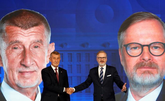 Czy Czechy pójdą w ślady Słowacji? Martin Ehl: Przedwyborcze obietnice socjalne są realne, bo mamy z czego brać