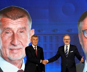 Czy Czechy pójdą w ślady Słowacji? Martin Ehl: Przedwyborcze obietnice socjalne są realne, bo mamy z czego brać