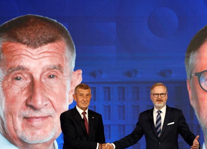 Czy Czechy pójdą w ślady Słowacji? Martin Ehl: Przedwyborcze obietnice socjalne są realne, bo mamy z czego brać