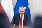 Autorzy projektu o zakazie energetyków odpuścili Senat? Poselskiego projektu bronił wiceminister zdrowia