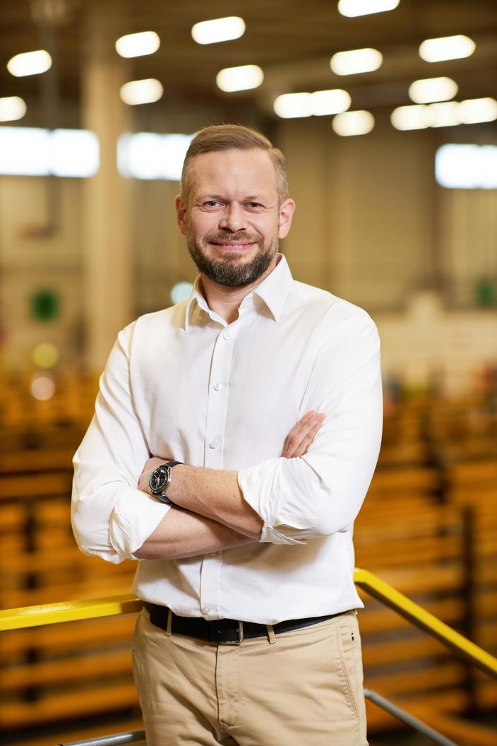 AI DLA LOGISTYKI