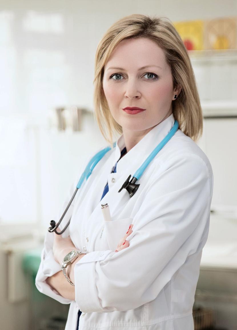 Katarzyna Pogoda Katarzyna Pogoda
