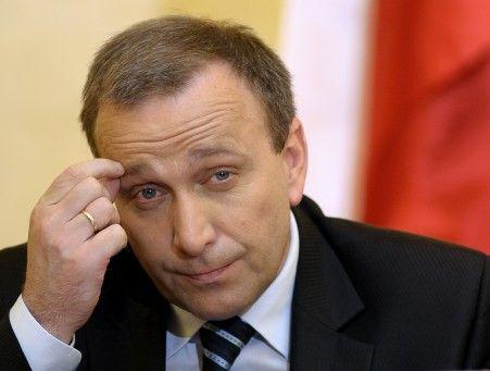 Grzegorz Schetyna