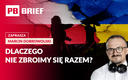 Wyrok na Zaorskiego, rekonstrukcja rządu i polsko-ukraińska zbrojeniówka. PB BRIEF