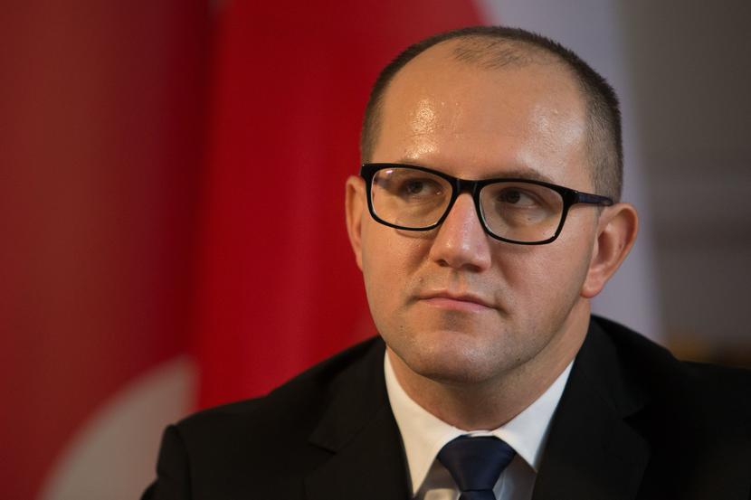 Tomasz Żuchowski