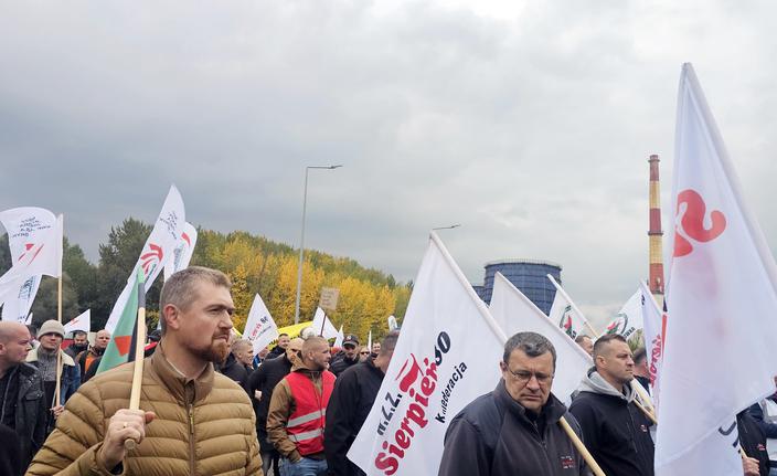 Ratunek potrzebny:
