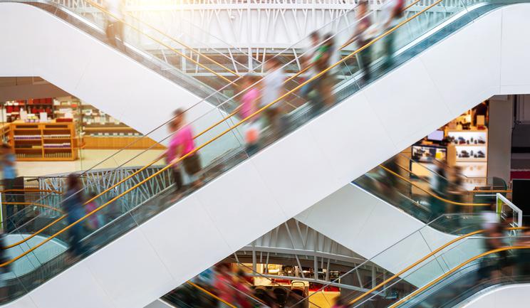 Nieruchomości handlowe w natarciu. Demografia mówi: sprawdzam