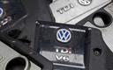 Volkswagen ma naprawić 2,4 mln aut w Niemczech