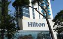 Wyniki Hiltona rozczarowały analityków
