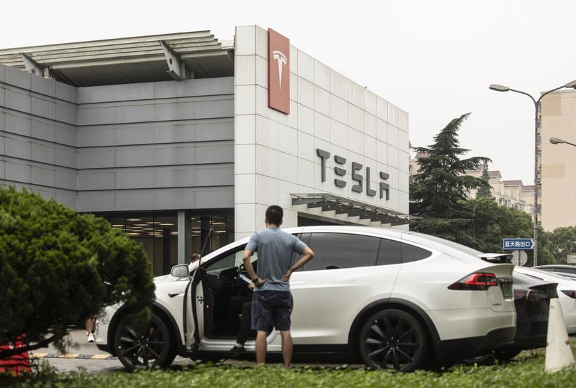 Tesla