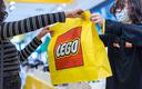 Recesja i inflacja niestraszne dla Lego