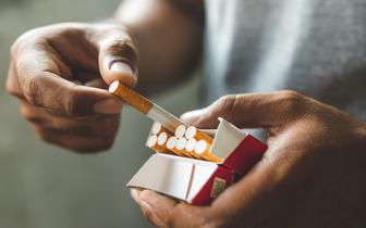 Kanada: wkrótce każdy papieros z ostrzeżeniem zdrowotnym