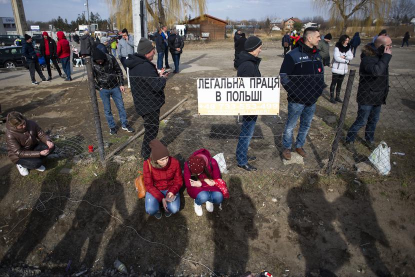 Praca dla zdeklarowanych: