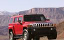 Hummer trafi w chińskie ręce