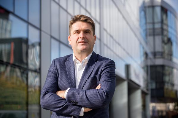 Ogromna szansa dla mniejszych firm