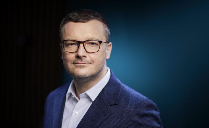 Jest nowy szef BLIKa. Wygrał nieoczywisty kandydat