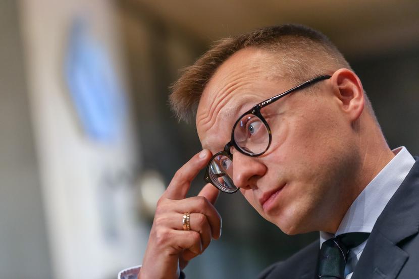 Artur Soboń Artur Soboń