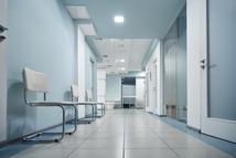 Tylko dwa szpitale w Polsce mają status "zielonych“