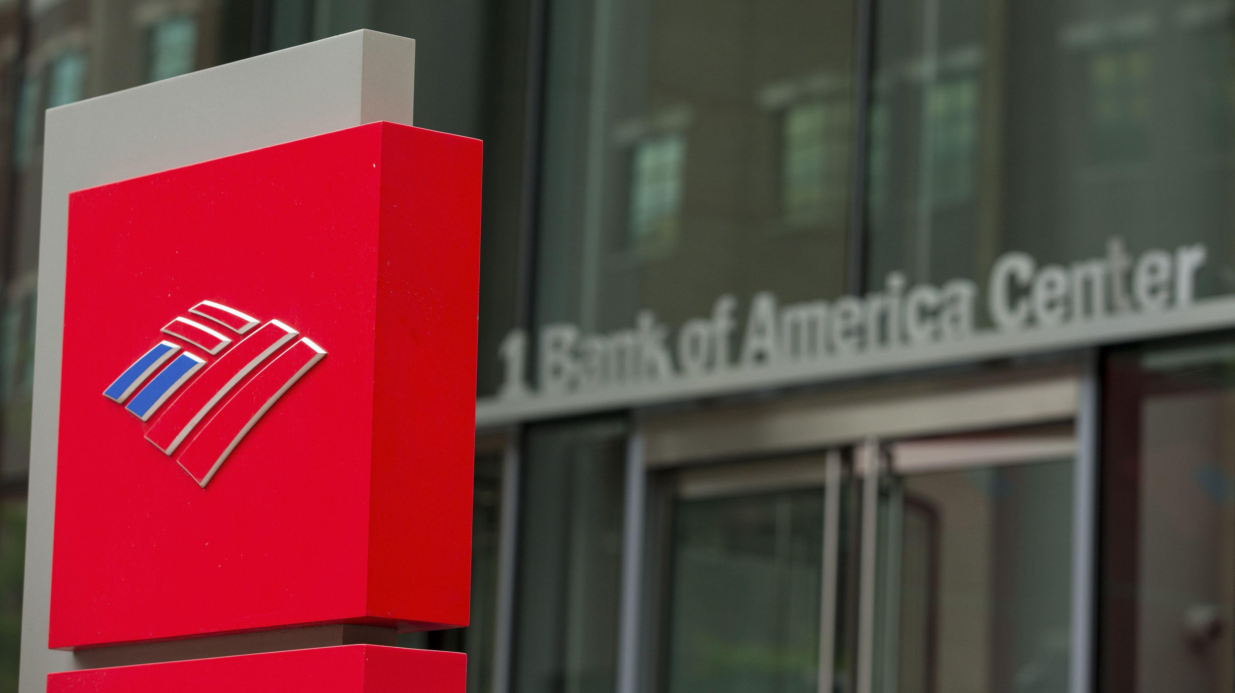 Bank Of America Opens On Saturday - 6wze3cs