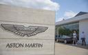 Aston Martin mianował nowego dyrektora finansowego