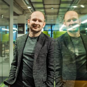 Międzynarodowy Czempion: Promotor ekologii na rynkach zagranicznych