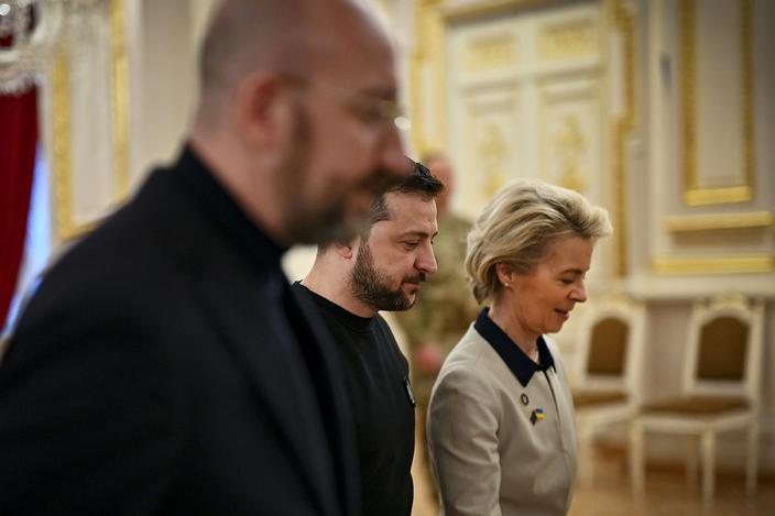 Ukraina musi wygrać: