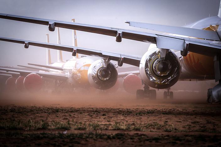 Koniec globalizacji: