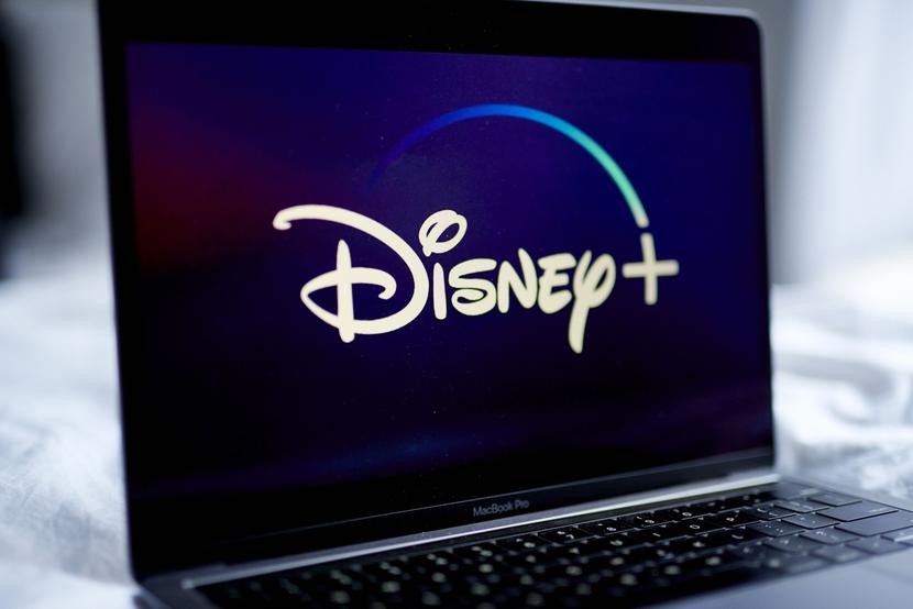 Disney+ 
Fot. Bloomberg