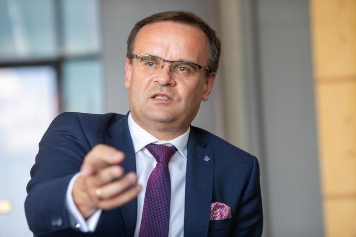 Połowa bezpiecznego kredytu w PKO BP: