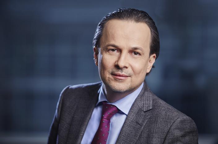 Bankowiec z doświadczeniami: