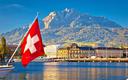 Inflacja w Szwajcarii wciąż najwyższa od 30 lat
