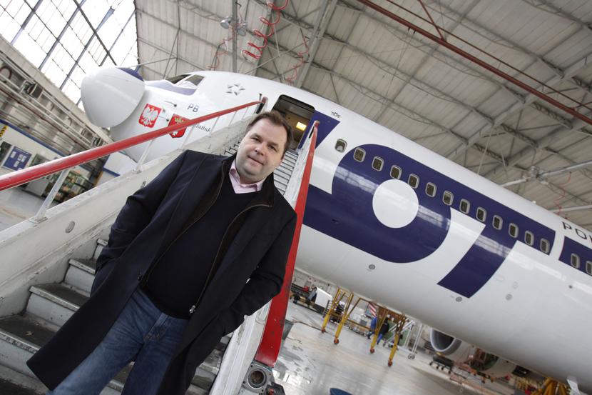 Sebastian Mikosz [Fot. GK]