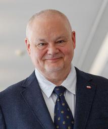 Sejm powołał Adama Glapińskiego na prezesa NBP