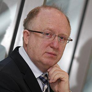 Herbert Wirth, fot. Marek Wiśniewski
