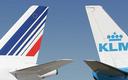 Air France-KLM znów netto na plusie