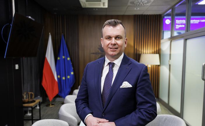 Nowe kierunki, nowe cele - Jasionka rośnie w siłę