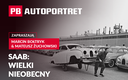 SAAB: Wielki nieobecny. PB AUTOPORTRET
