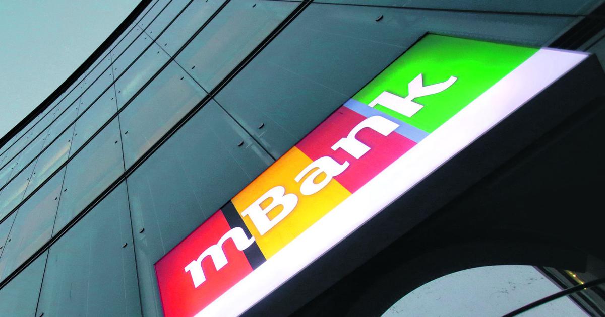 MBank Podniesie Opłaty I Prowizje - Puls Biznesu - Pb.pl