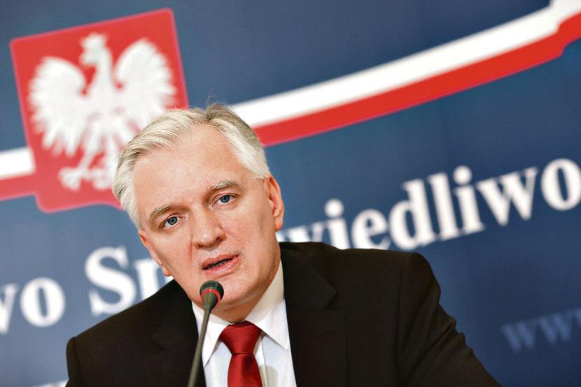 Resort sprawiedliwości kierowany przez Jarosława Gowina chce walczyć z plagą firm, które nie składają sprawozdań finansowych. Problemem jest jednak postawa prokuratur, które niechętnie zajmują się takimi sprawami. [FOT. WM]