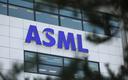 ASML Holding drugą pod względem wartości europejską spółką