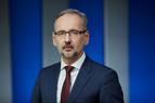 UODO: 100 tys. zł kary dla Niedzielskiego za ujawnienie danych lekarza. “Byłaby znacznie wyższa, gdyby nie ustawowy limit”