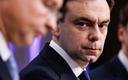 Spór o przymusowe wykupy akcji. Jak Ministerstwo Finansów ugięło się przed korporacjami