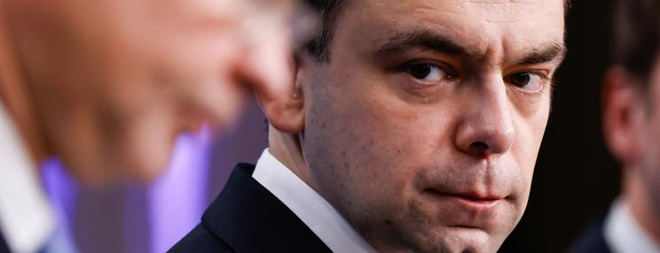 Spór o przymusowe wykupy akcji. Jak Ministerstwo Finansów ugięło się przed korporacjami
