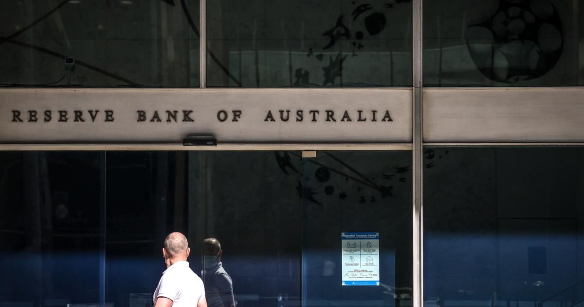 Inflacja Pozostaje Kluczowym Wyzwaniem Dla Banku Rezerw Australii Puls Biznesu Pbpl 4838
